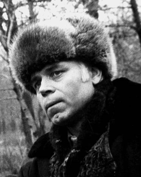 фото: Безродний Володимир Олексійович